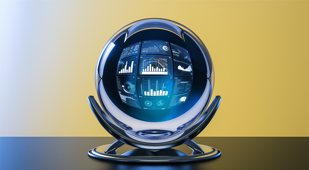 стратегический форсайт бизнеса