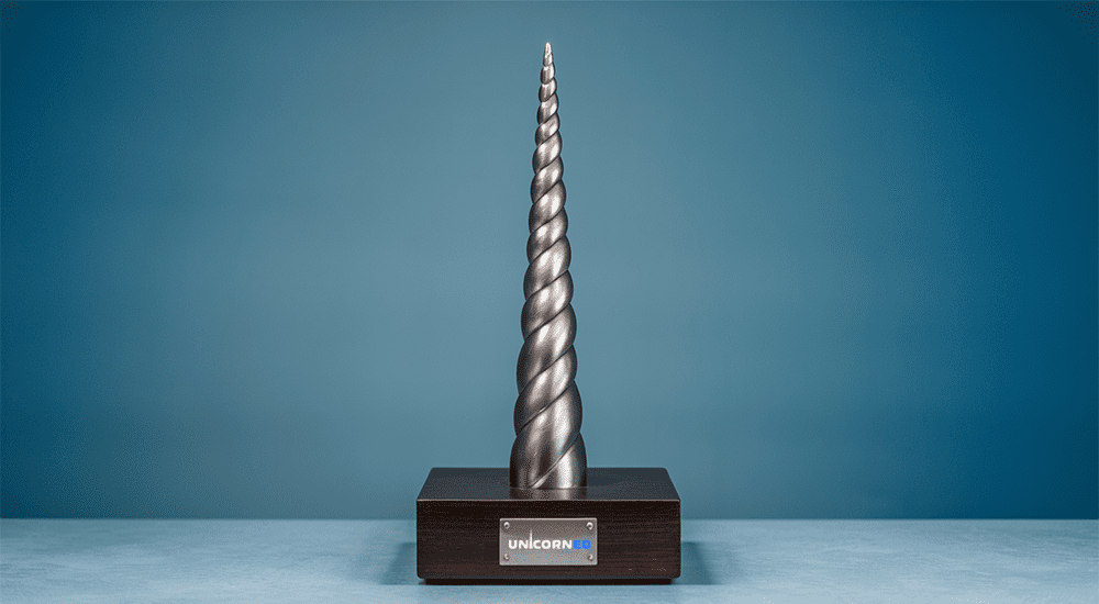 геном единорога